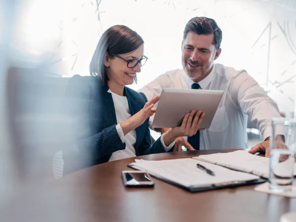 Teamwork in the Modern Workplace