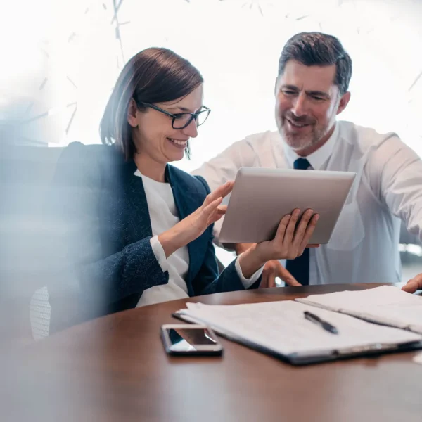 Teamwork in the Modern Workplace