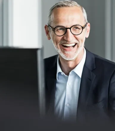 Professionals in Action