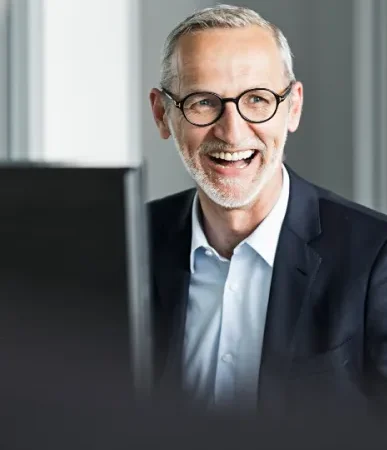 Professionals in Action