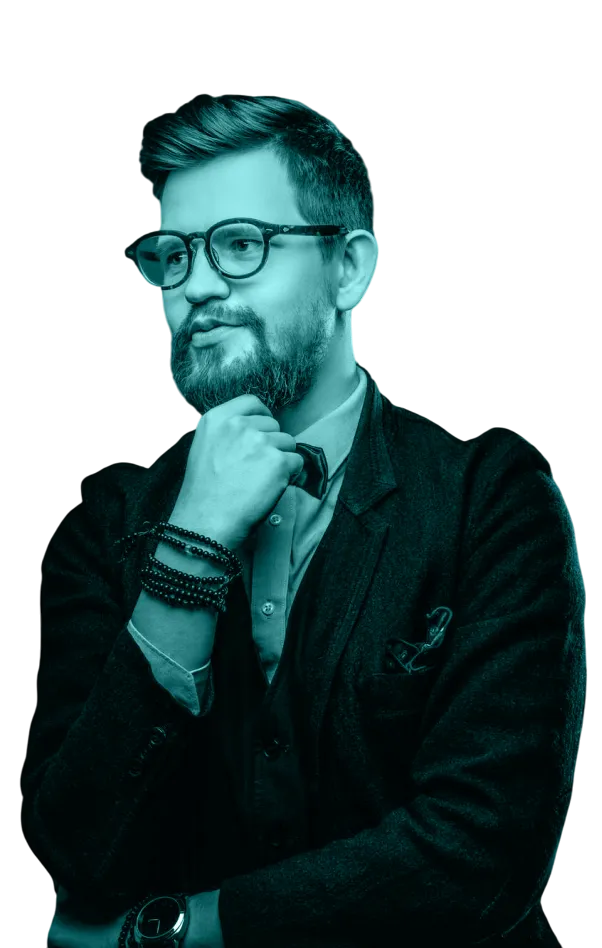 Confidence and Vision